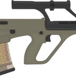 Steyr AUG A1