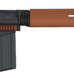 L1A1/C1A1 Rifle