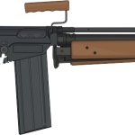 L2A1 / C2A1 SLR