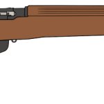 Lee-Enfield No.4 Mk I (Re-Arranged)