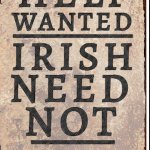 Irish