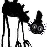 Axandy (twisted)