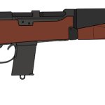 De Lisle Carbine