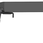 Welrod Mk II A