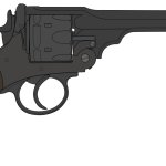 Webley Mk VI(Re-Arranged)