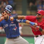 Odor Punching Bautista