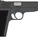 Inglis Hi-Power No. 2 Mk I