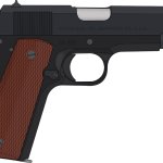 Colt Commander(Re-Arranged)