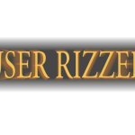 User rizzed