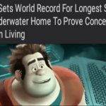 Underwater home | image tagged in gifs,underwater,memes,i see this as an absolute win,world record,smort | made w/ Imgflip video-to-gif maker