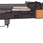 Zastava M70 (Unloaded)