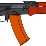 AK-74