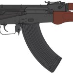 AKM (Re-Arranged)