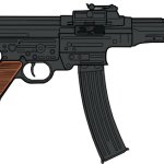 STG-44 (Re-arranged)