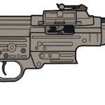 STG-44 Light Unloaded (Re-arranged)