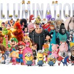 Illumination squad