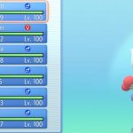 pokemon diamond team