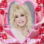 Dolly Parton