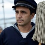 Fredo German Sailor mop JPP