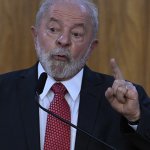 Lula Não vai taxa Pix Por enquanto