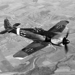 German aircraft
