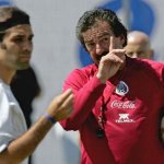 Ricardo Antonio La Volpe