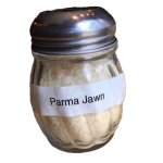 The Parma Jawn