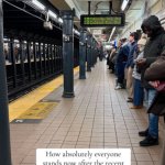 NYC Subway