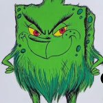 Spongrinch