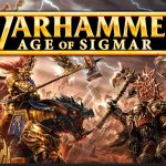 Age of sigmar