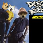 Dogo by Nature: Greartest Misses