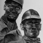 Coal miners