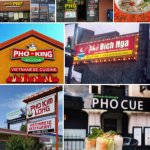 Funny | BOILED PHO FOR DINNER; CAUSE I GIVE A PHO | image tagged in funny,pho noodles,ramen,ligaf,soup,dinner | made w/ Imgflip meme maker