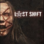 Last Shift film poster