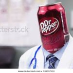 the mythical dr. pepper