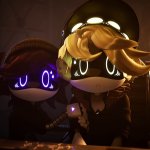 Uzi & N Murder Drones