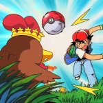 COQINU pokemon