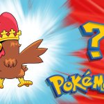 COQINU pokemon
