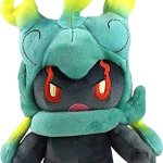 Zenith Marshadow Plushie