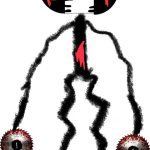Blacky funny twisted remake