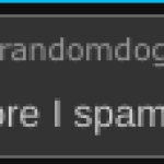 shut it before I spam post furry porn
