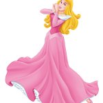 Aurora Briar Rose