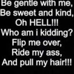 Oh HELL!!