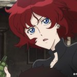 black widow