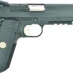 SIG-1911 10 mm. (Unloaded)