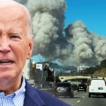 Biden Fire