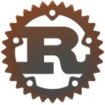 Rust logo