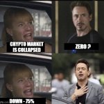 crypto | image tagged in crypto | made w/ Imgflip meme maker