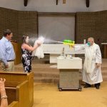 Holy shot