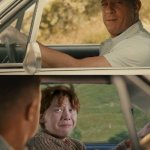 Students future memes Vin diesel | MY FUTURE:; ME: | image tagged in vin diesel ron weasley | made w/ Imgflip meme maker